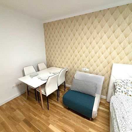 וינה Exclusive Serviced Flat On Taborstrasse מראה חיצוני תמונה