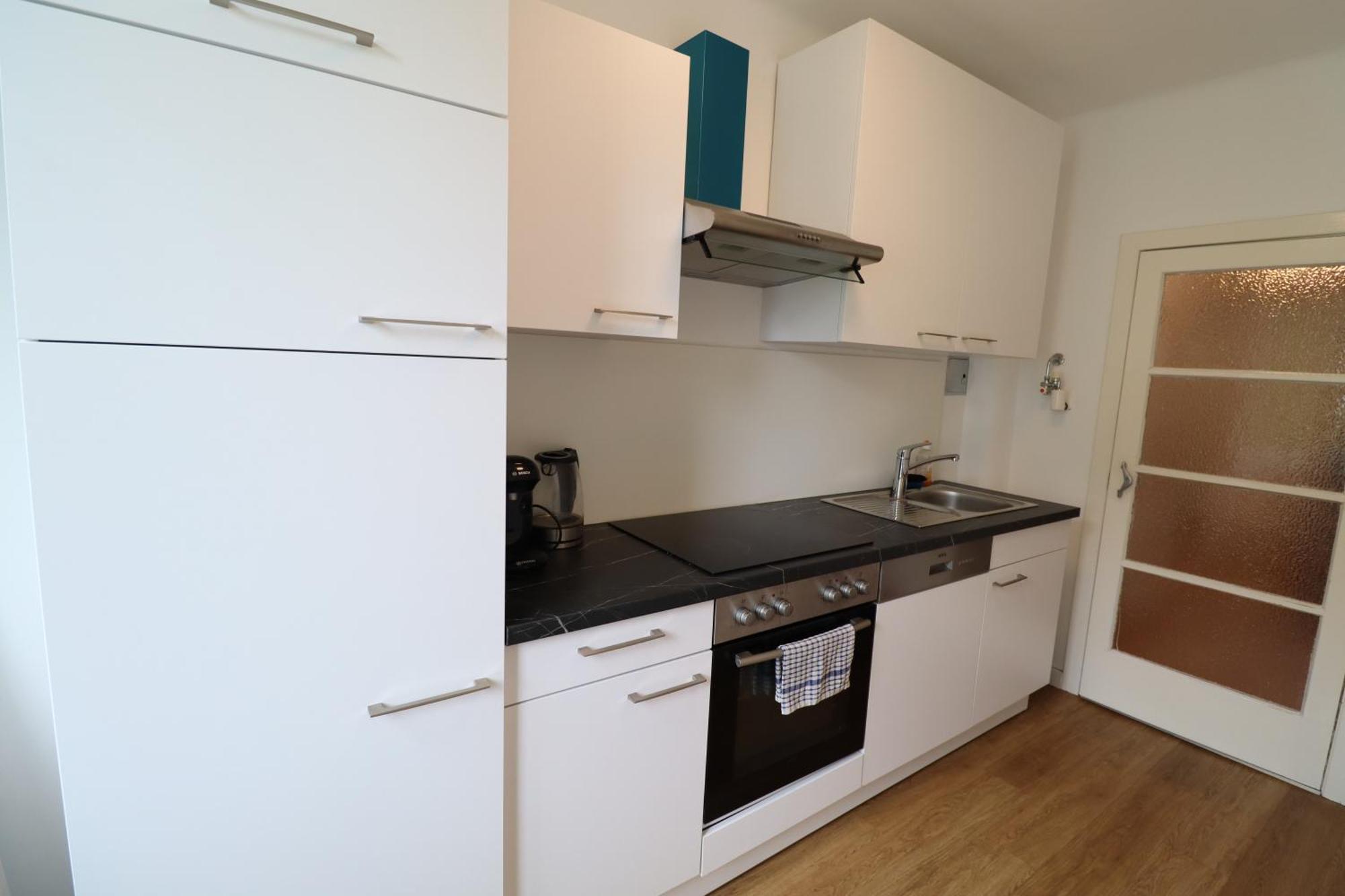 וינה Exclusive Serviced Flat On Taborstrasse מראה חיצוני תמונה