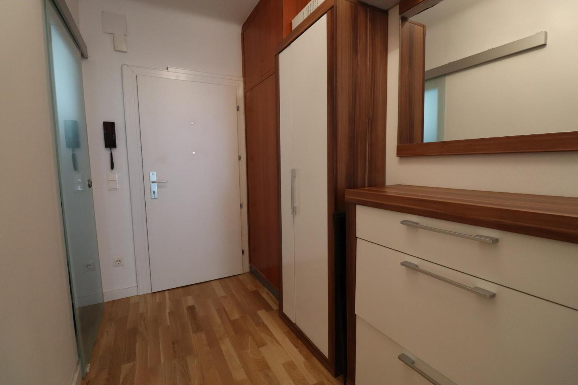 וינה Exclusive Serviced Flat On Taborstrasse מראה חיצוני תמונה