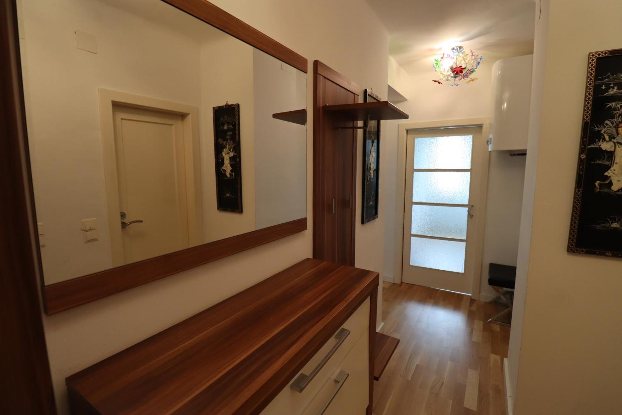 וינה Exclusive Serviced Flat On Taborstrasse מראה חיצוני תמונה