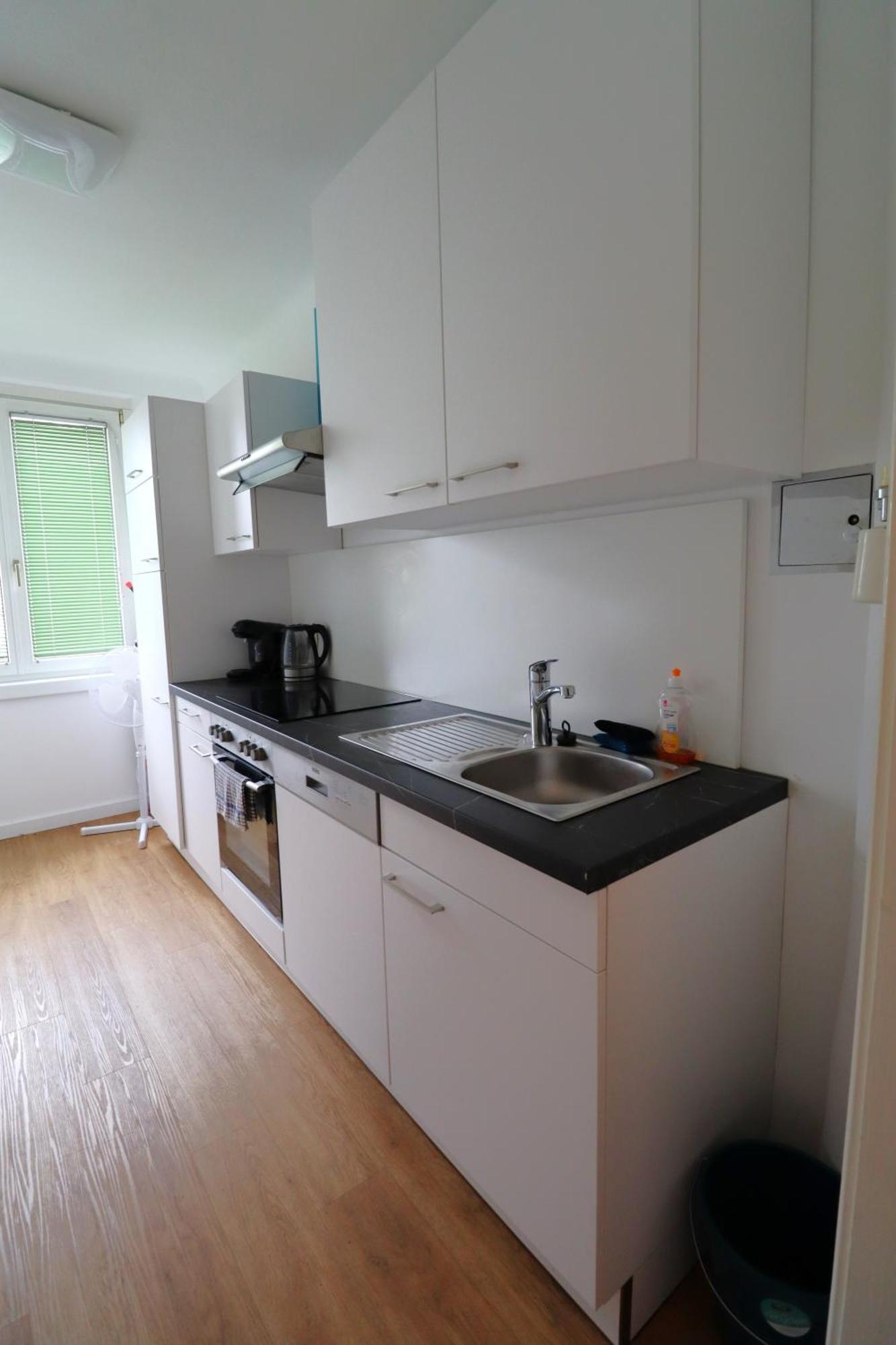 וינה Exclusive Serviced Flat On Taborstrasse מראה חיצוני תמונה