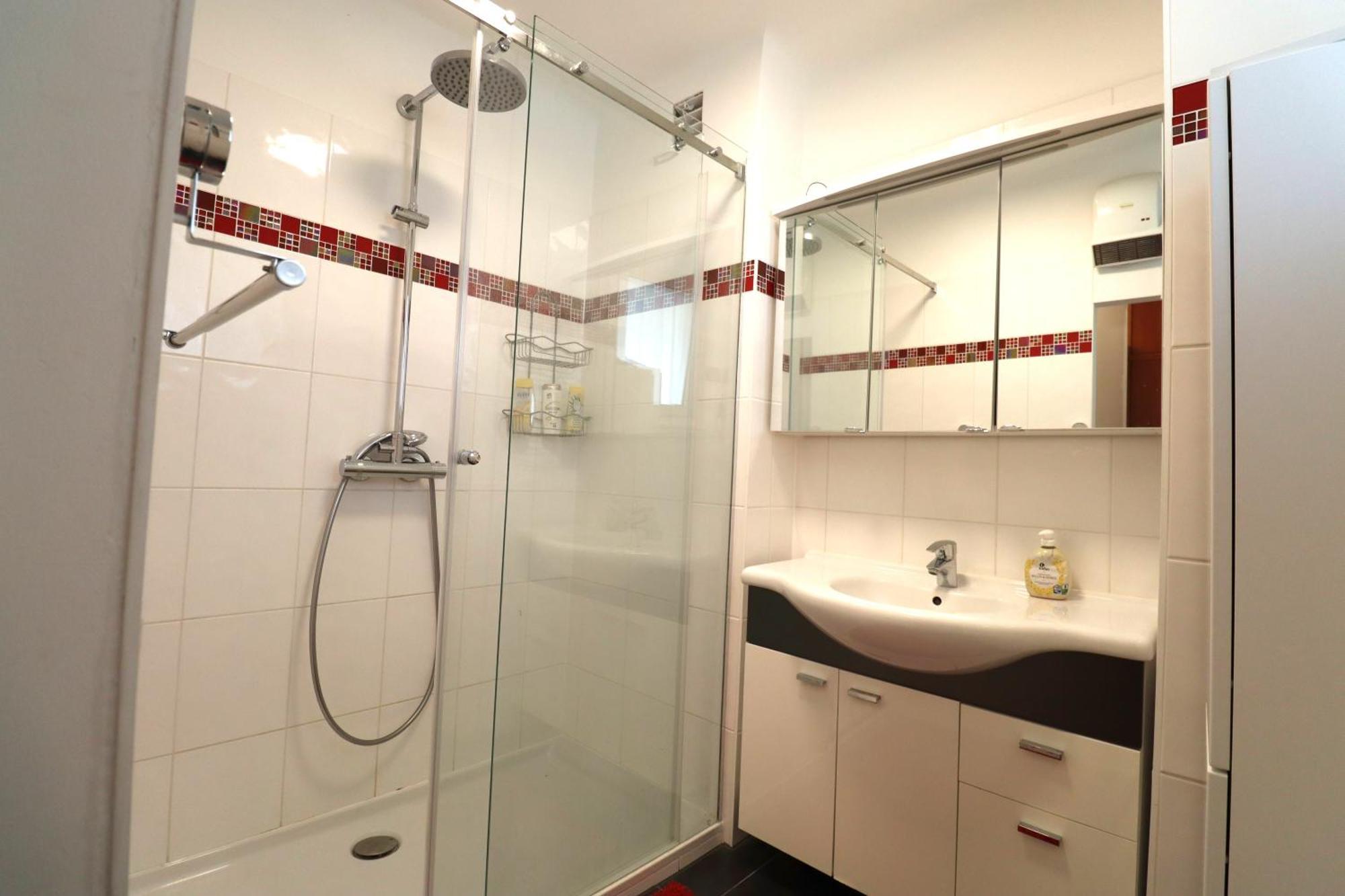 וינה Exclusive Serviced Flat On Taborstrasse מראה חיצוני תמונה