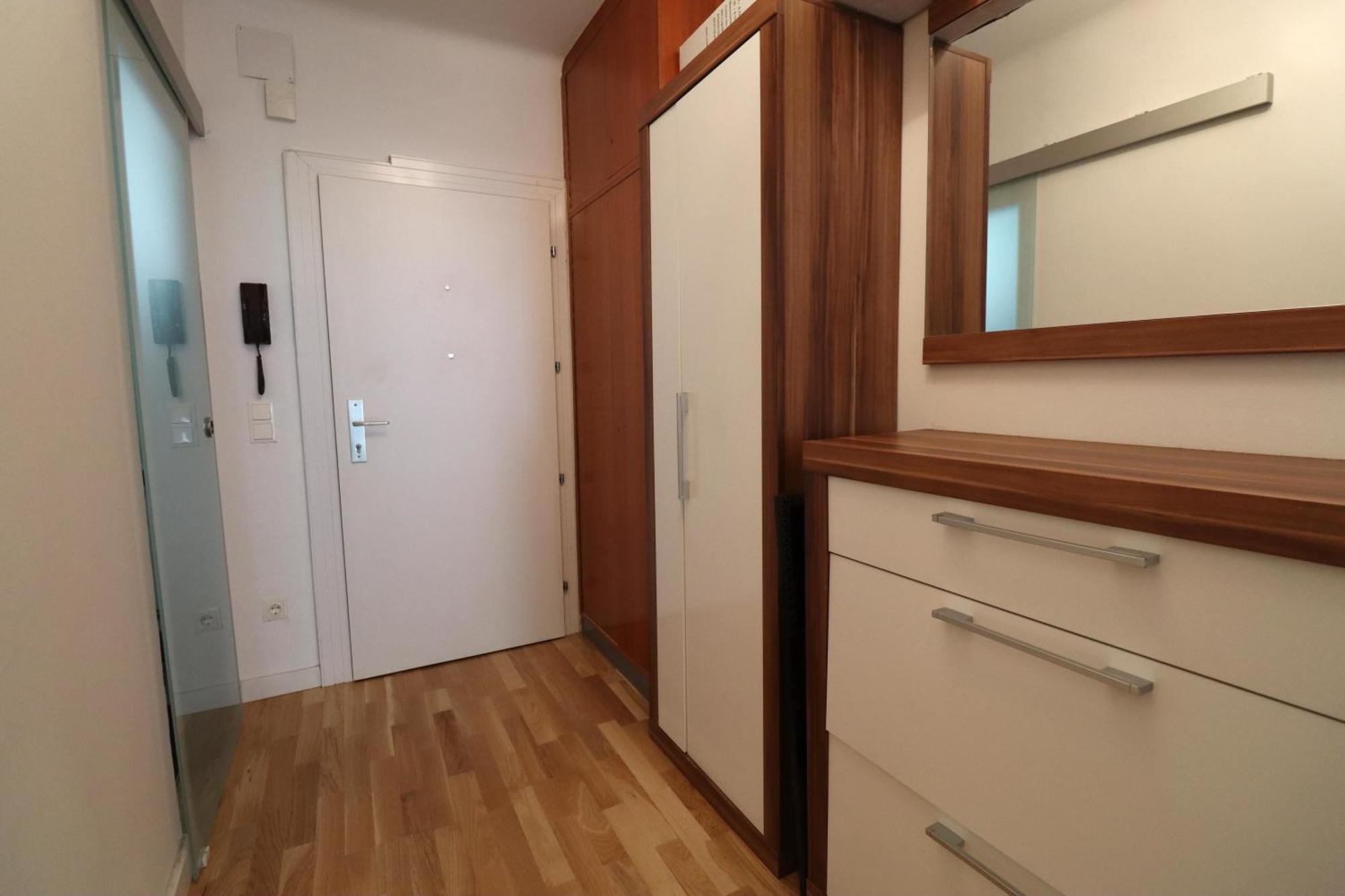 וינה Exclusive Serviced Flat On Taborstrasse מראה חיצוני תמונה
