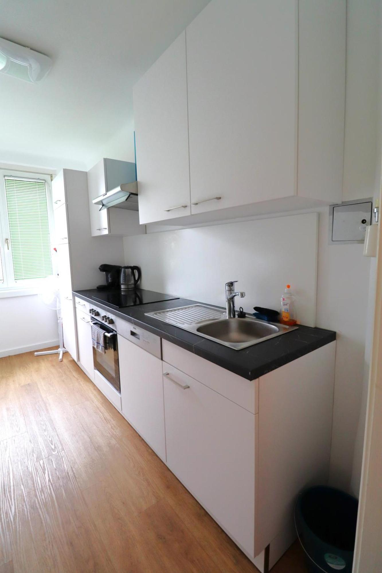 וינה Exclusive Serviced Flat On Taborstrasse מראה חיצוני תמונה