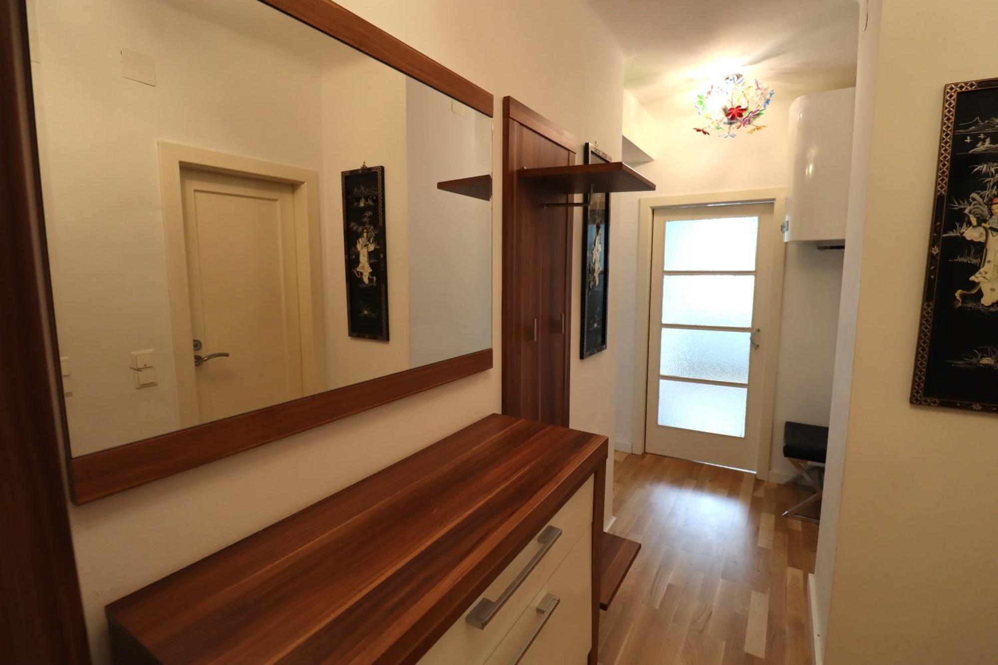 וינה Exclusive Serviced Flat On Taborstrasse מראה חיצוני תמונה