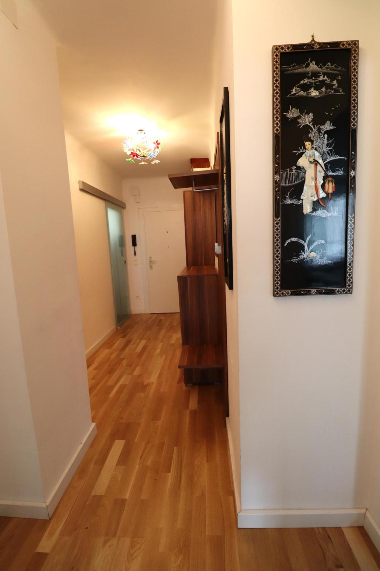 וינה Exclusive Serviced Flat On Taborstrasse מראה חיצוני תמונה