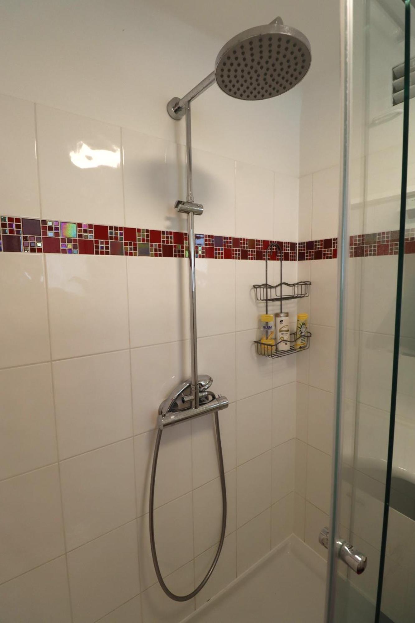 וינה Exclusive Serviced Flat On Taborstrasse מראה חיצוני תמונה