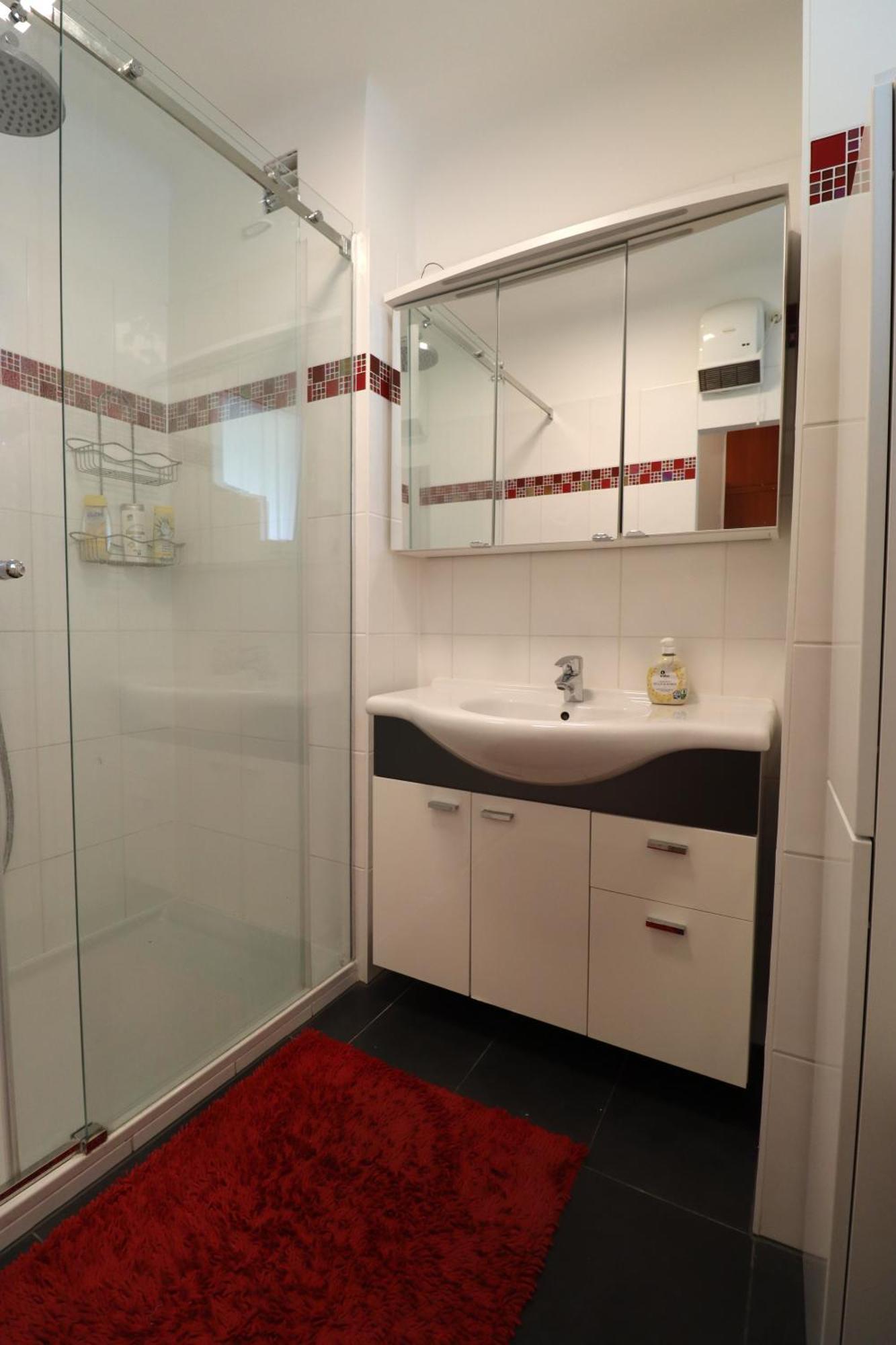 וינה Exclusive Serviced Flat On Taborstrasse מראה חיצוני תמונה