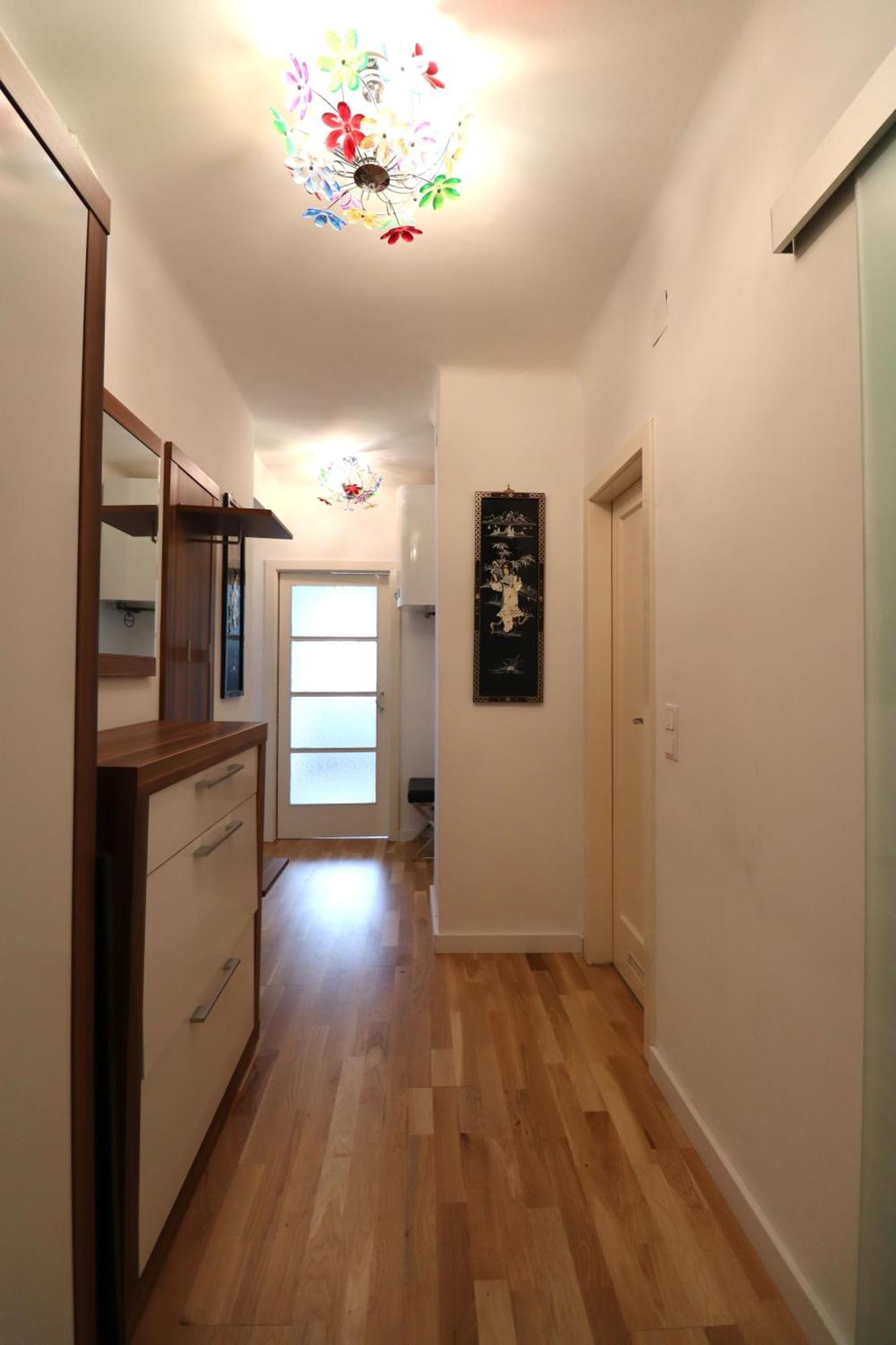 וינה Exclusive Serviced Flat On Taborstrasse מראה חיצוני תמונה