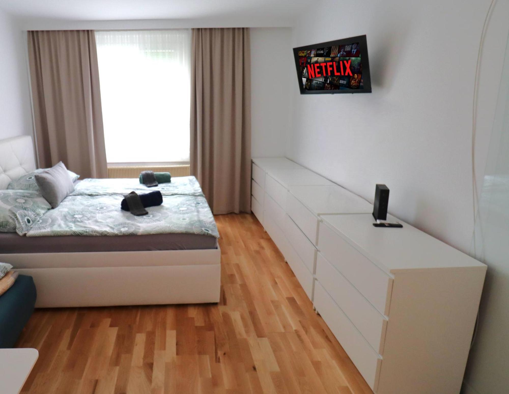 וינה Exclusive Serviced Flat On Taborstrasse מראה חיצוני תמונה